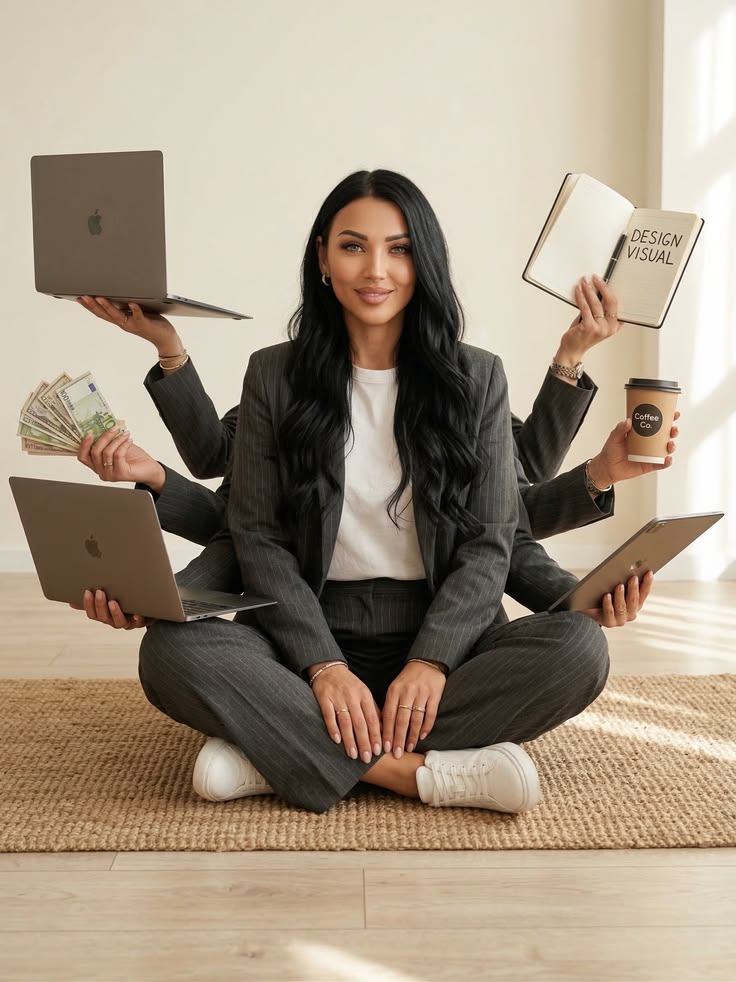 Personal branding social media